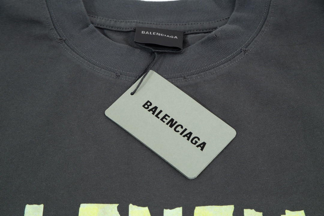 Balenciaga T-shirt