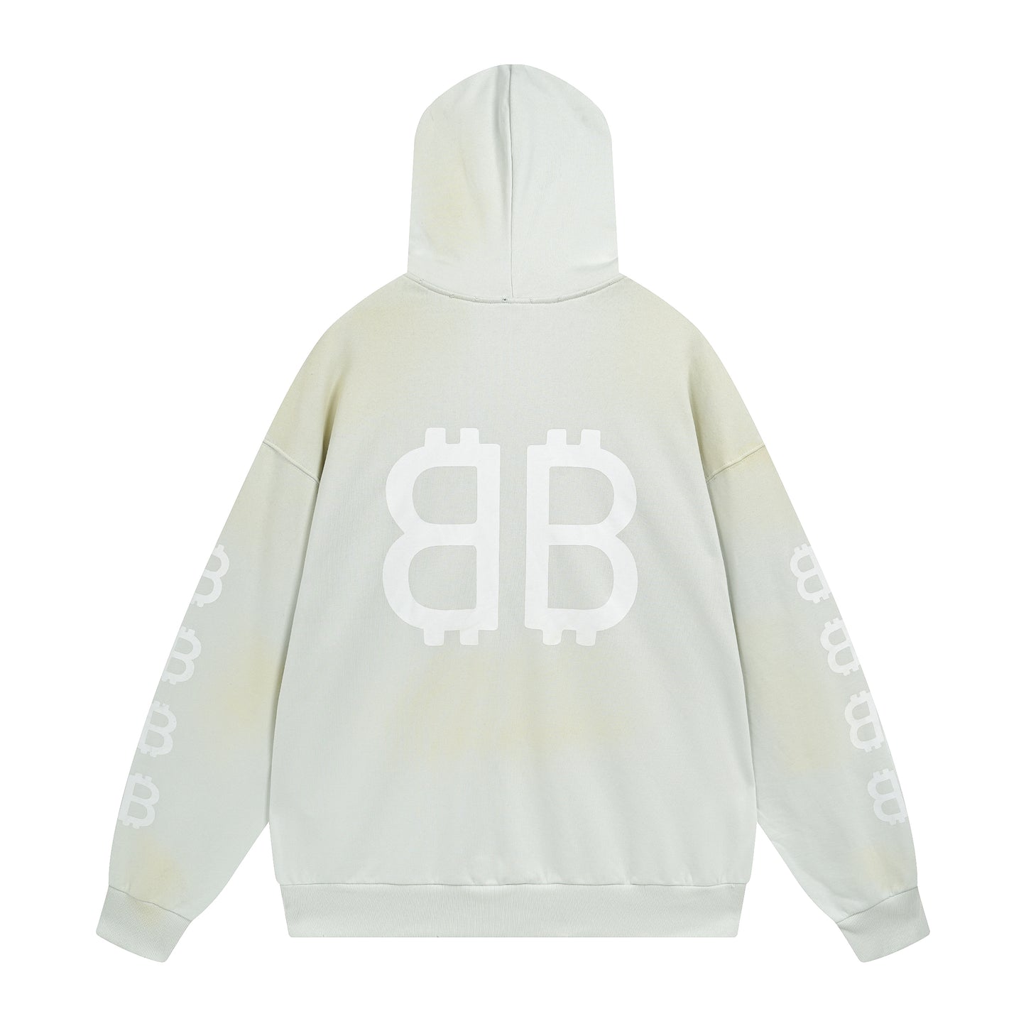 Balenciaga hoodie