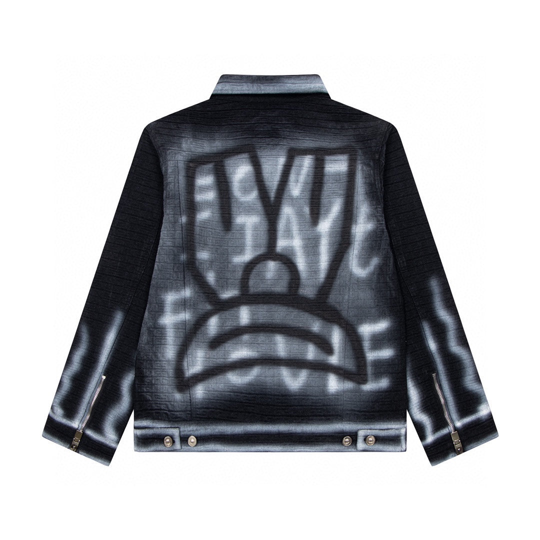 Givenchy jacket