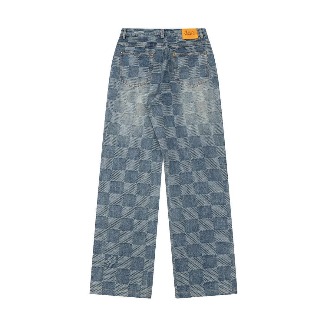 LV pants