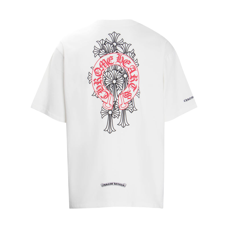 Chrome Hearts T-shirt