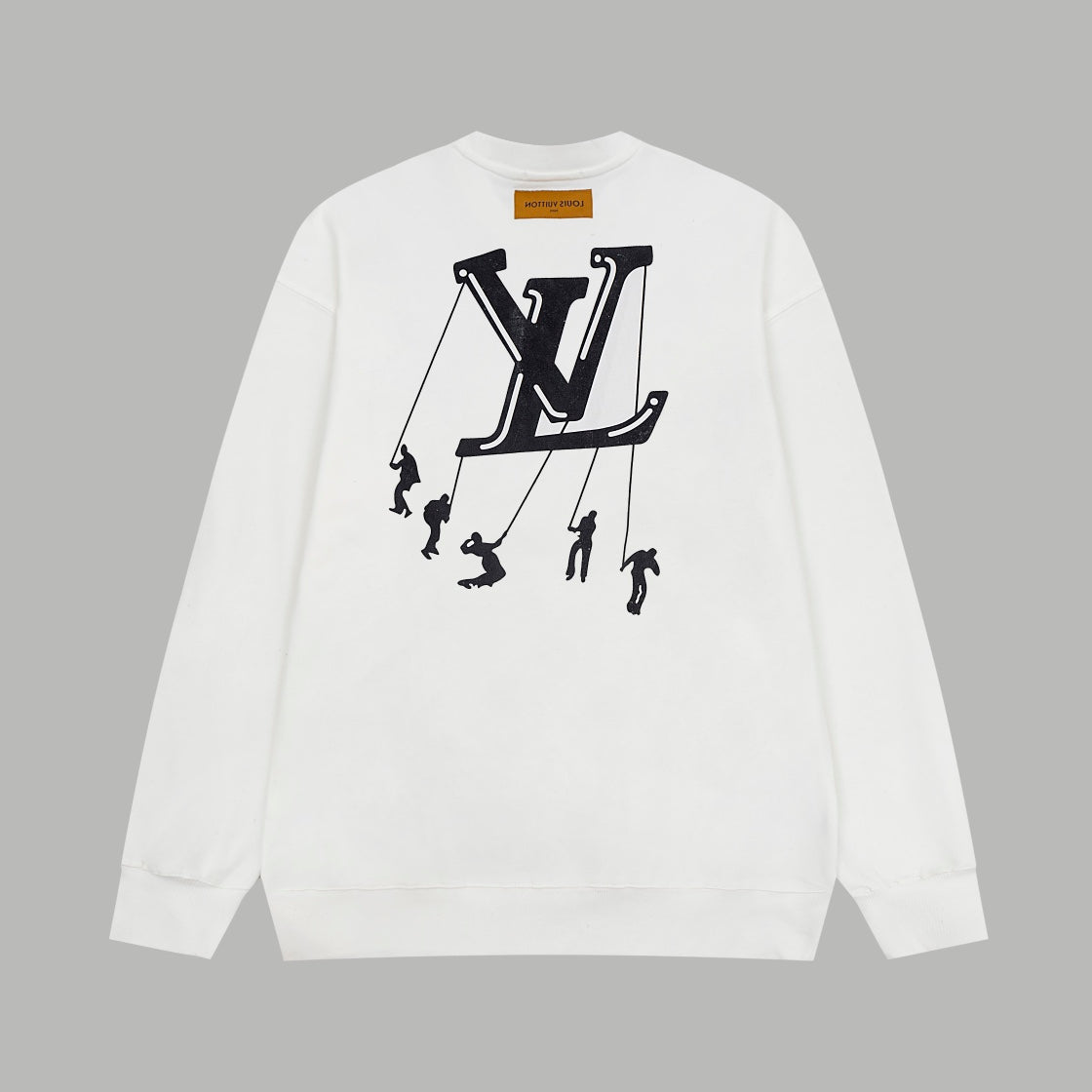 LV hoodie