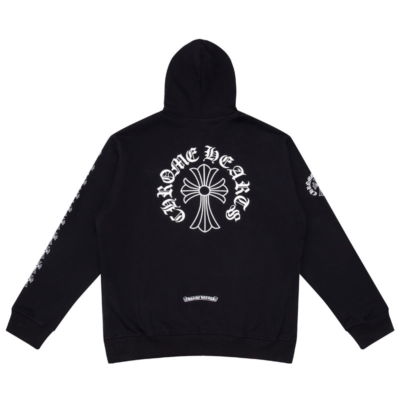 Chrome Hearts jacket