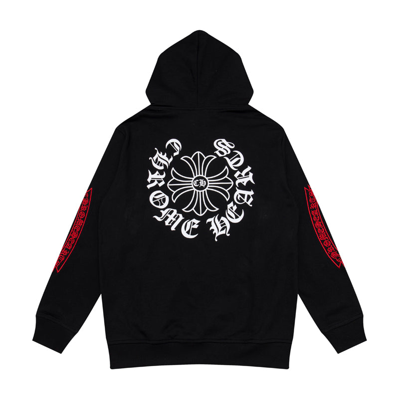 Chrome Hearts hoodie