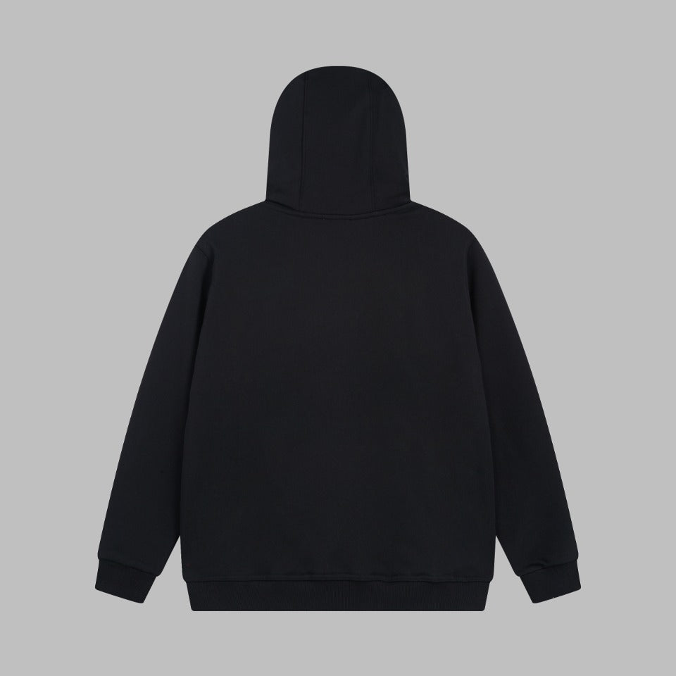 Burberry hoodie