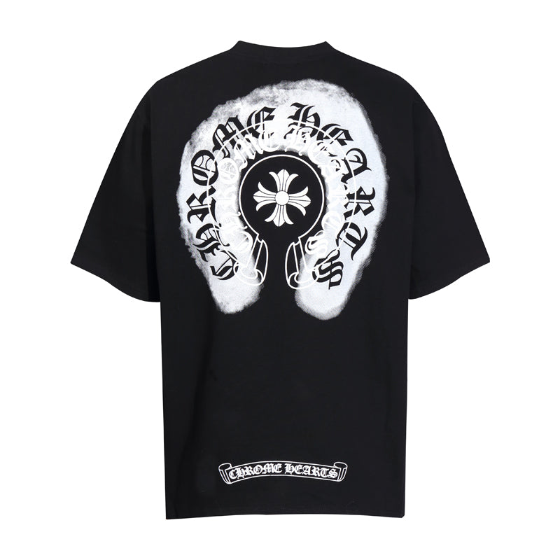 Chrome Hearts T-shirt