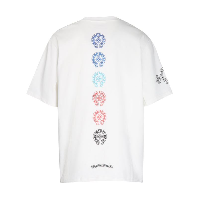 Chrome Hearts T-shirt