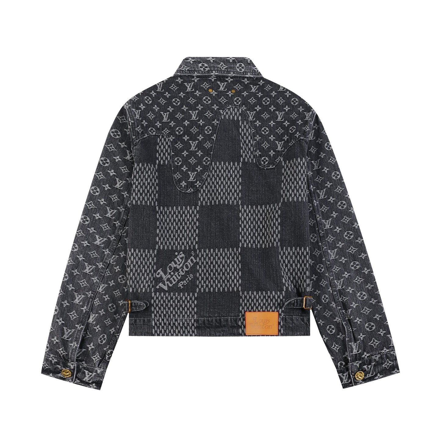 LV jacket