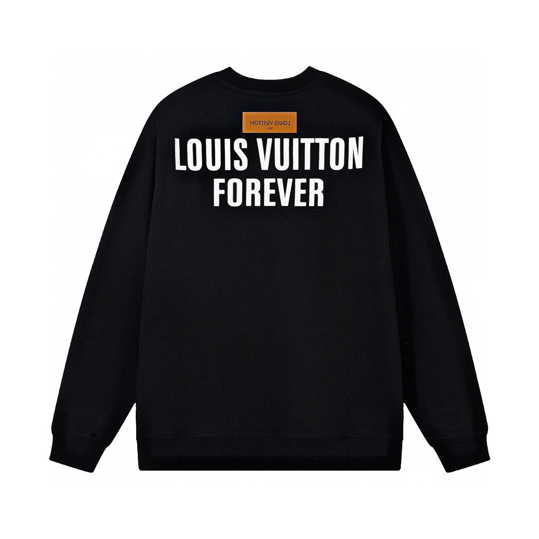 LV hoodie