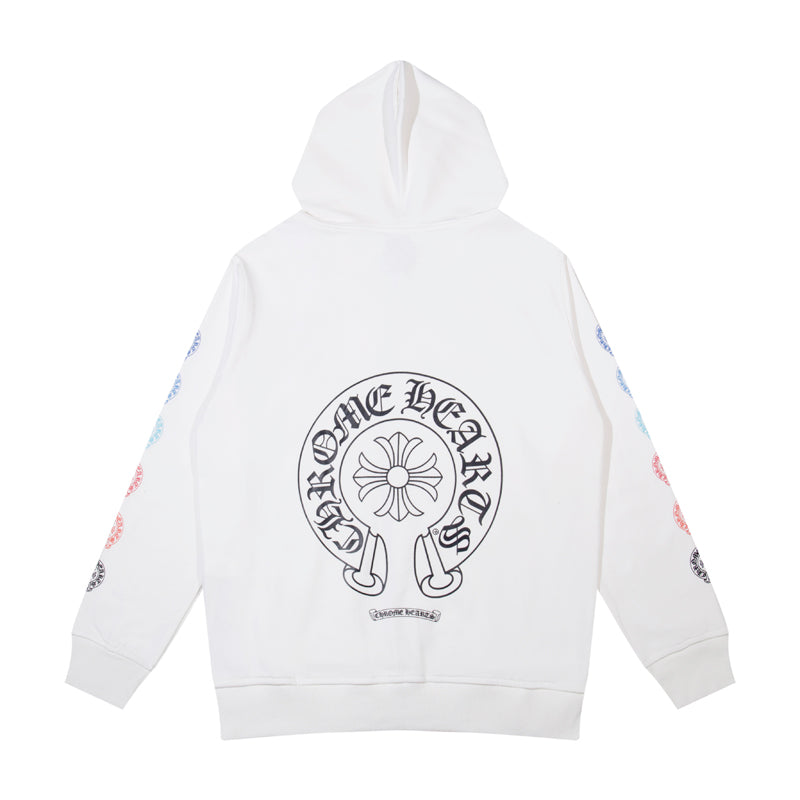 Chrome Hearts jacket