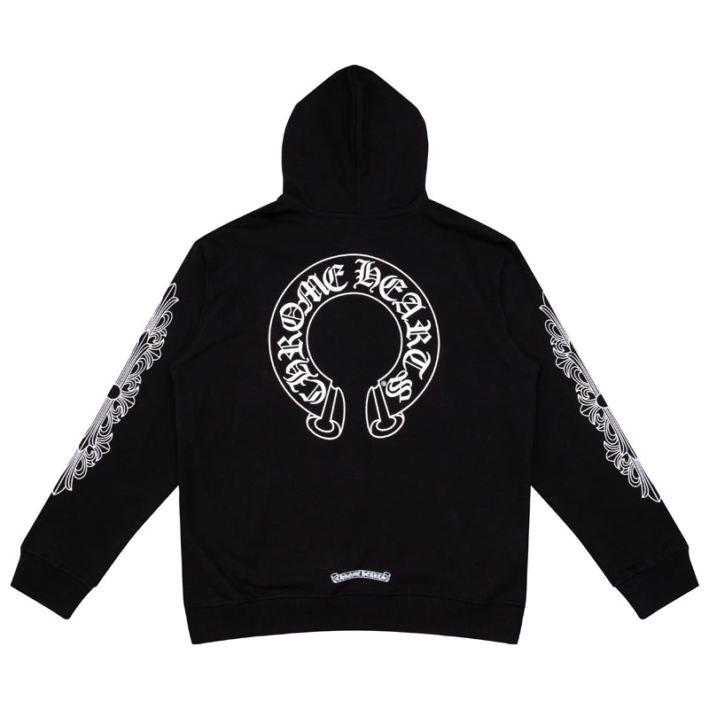 Chrome Hearts jacket