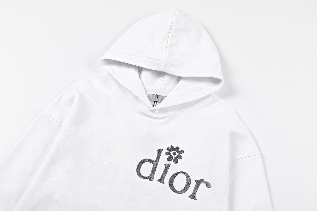 Dior hoodie