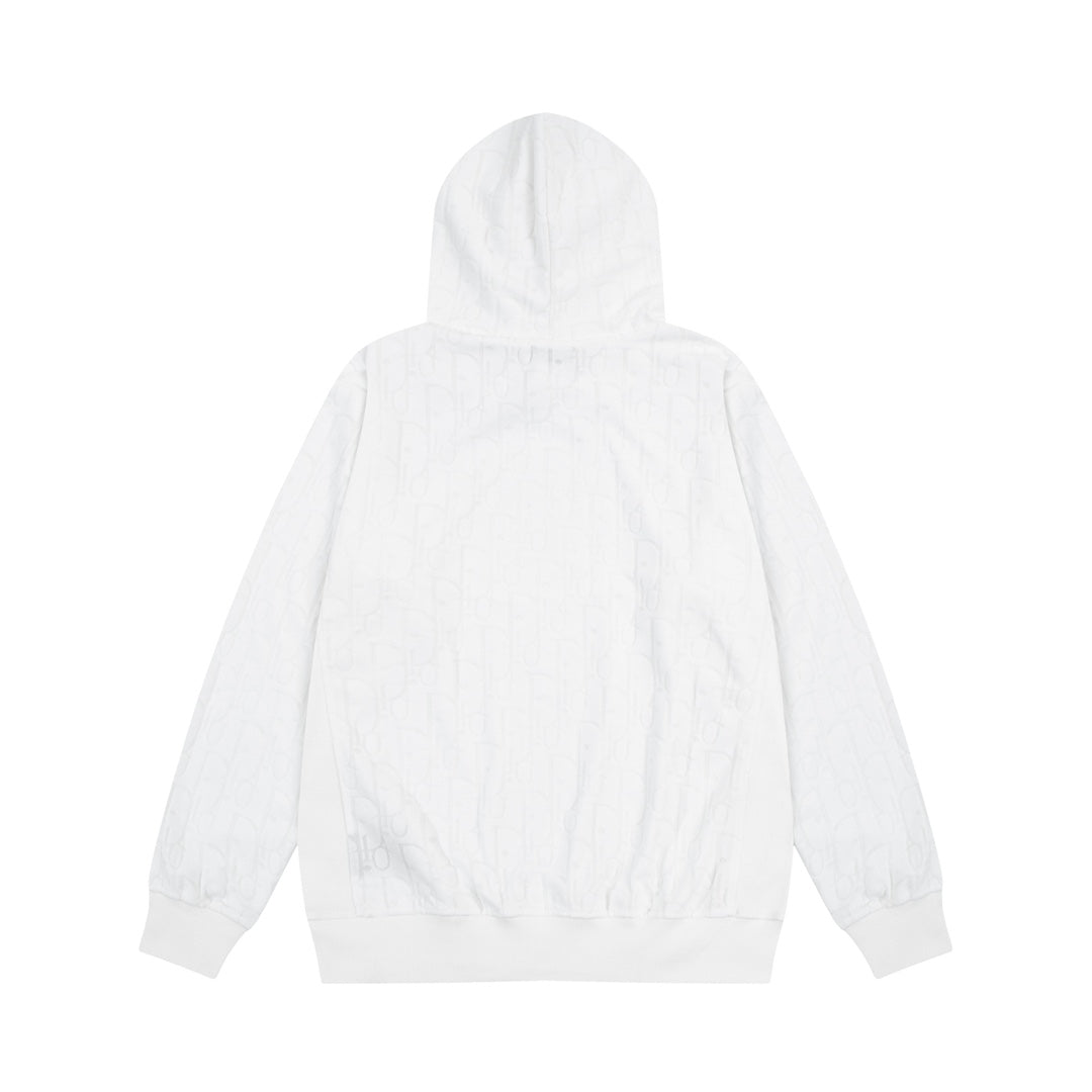 Dior hoodie