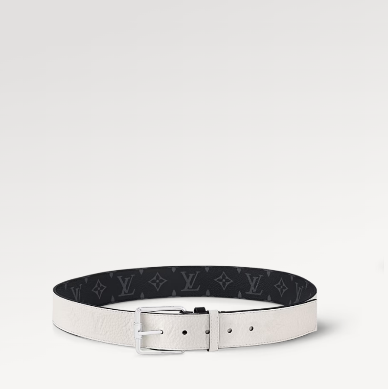 LV reversible belt