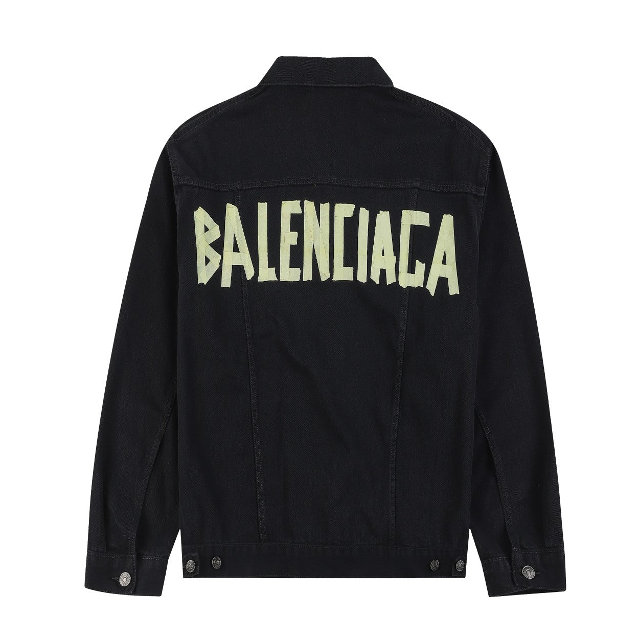 Balenciaga jacket