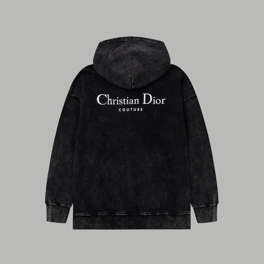 Dior hoodie