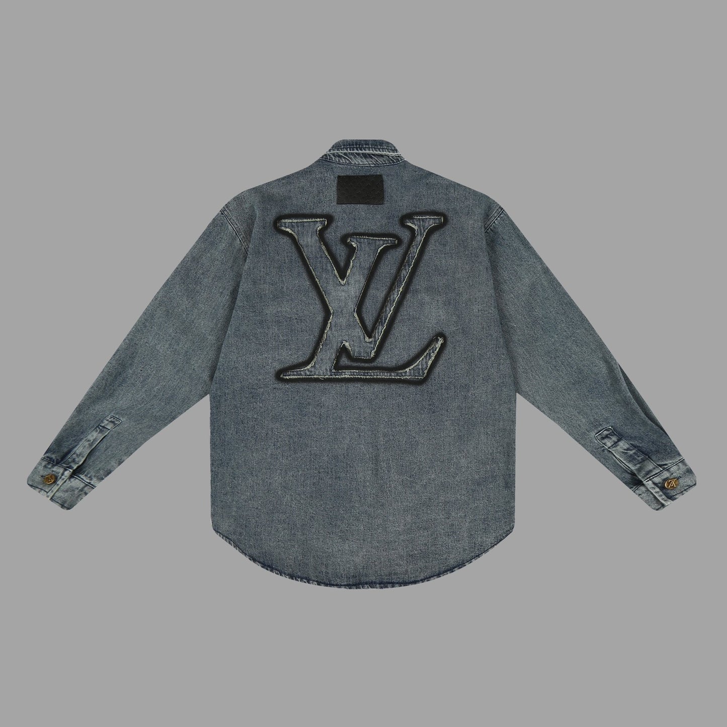 LV jacket