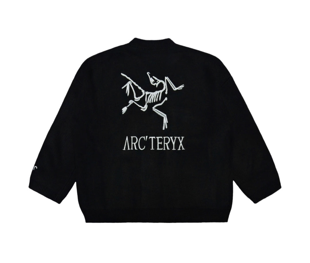 Arc'teryx sweater