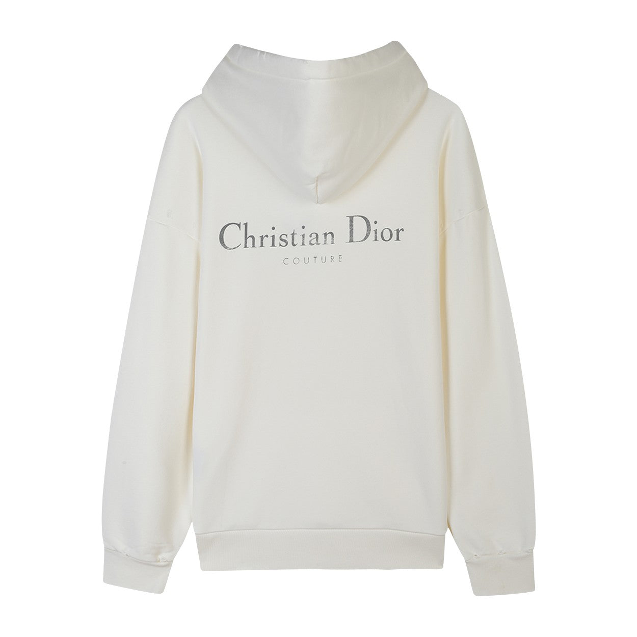 Dior hoodie