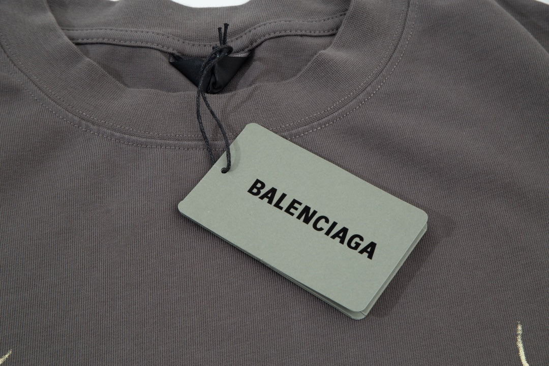 Balenciaga T-shirt