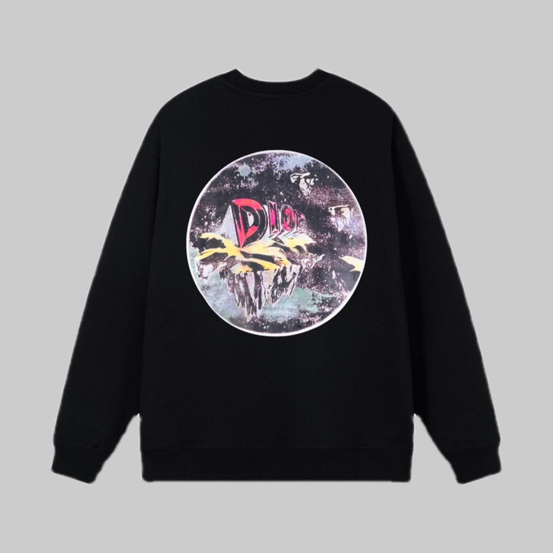 Dior hoodie