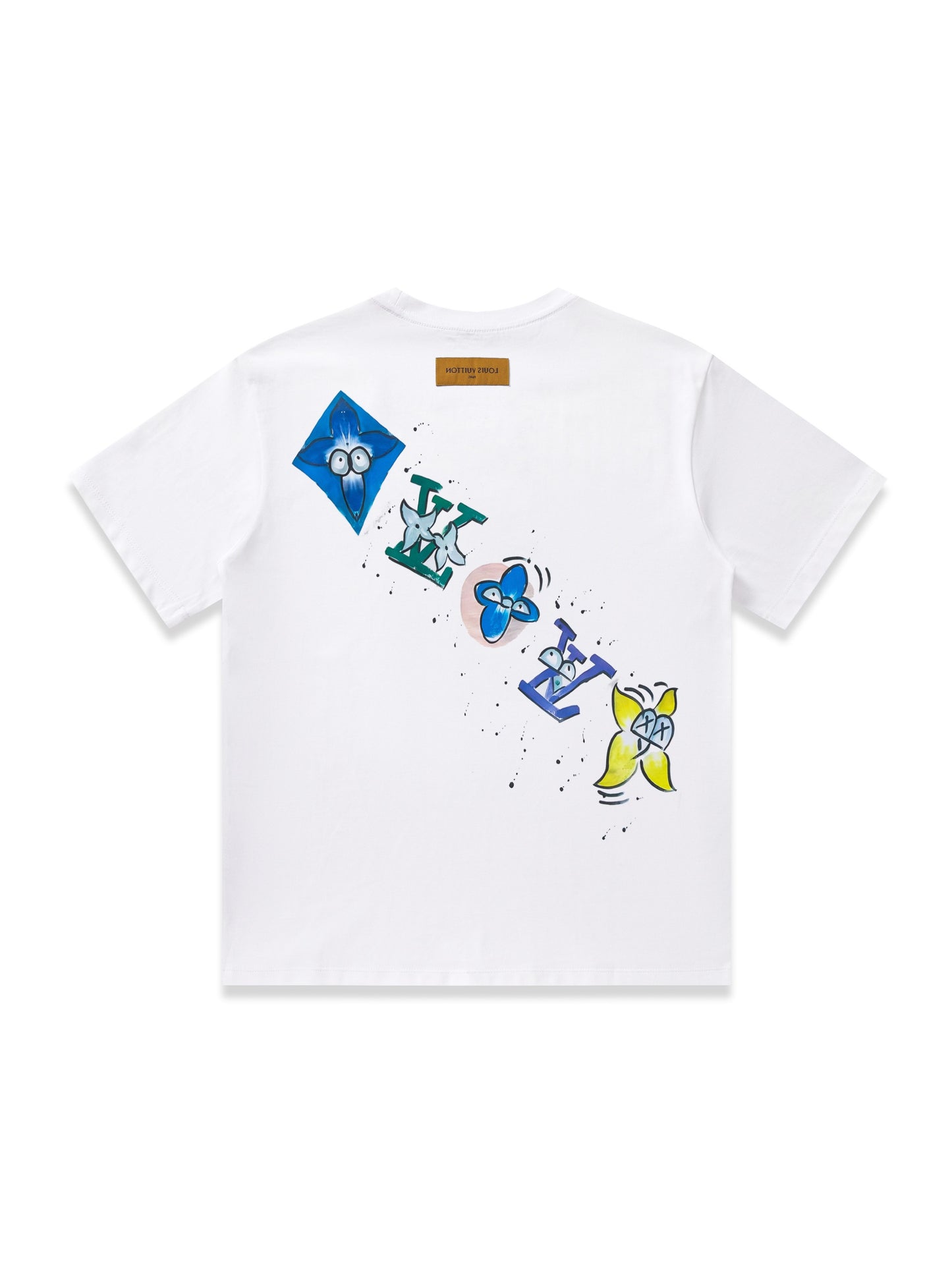 LV T-shirt