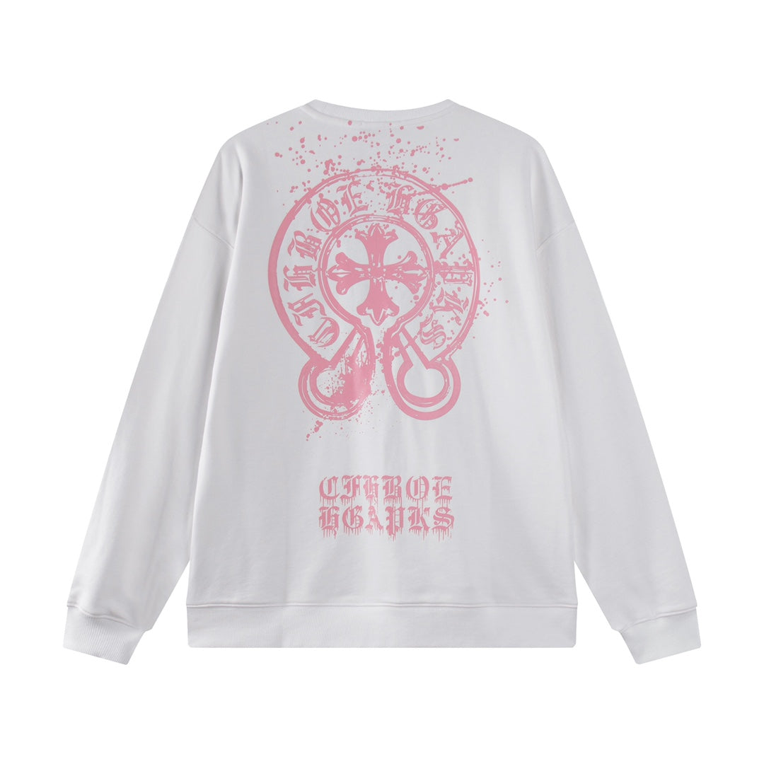 Chrome Hearts hoodie