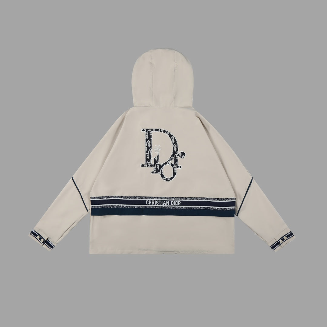 Dior jacket