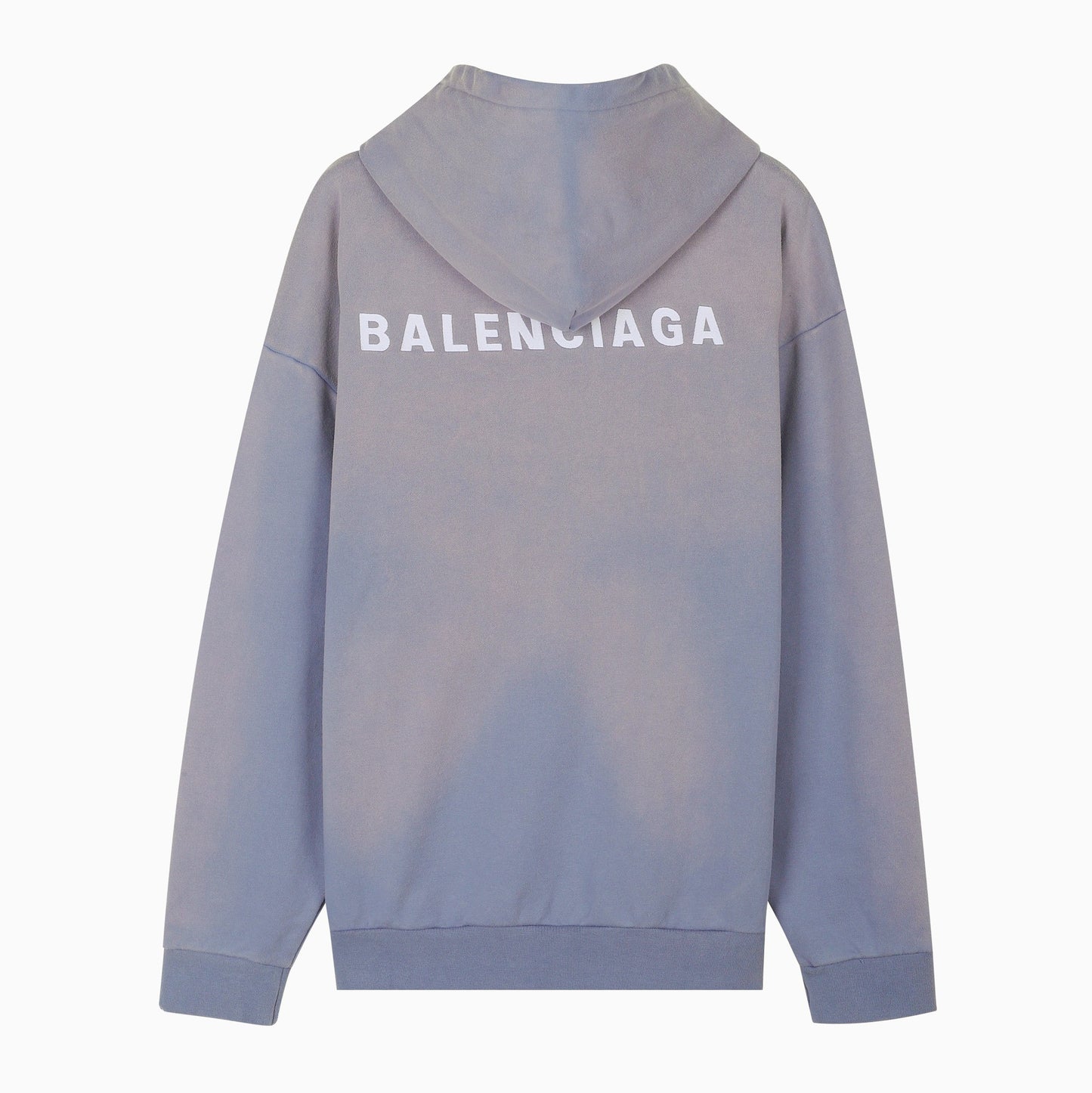 Balenciaga hoodie