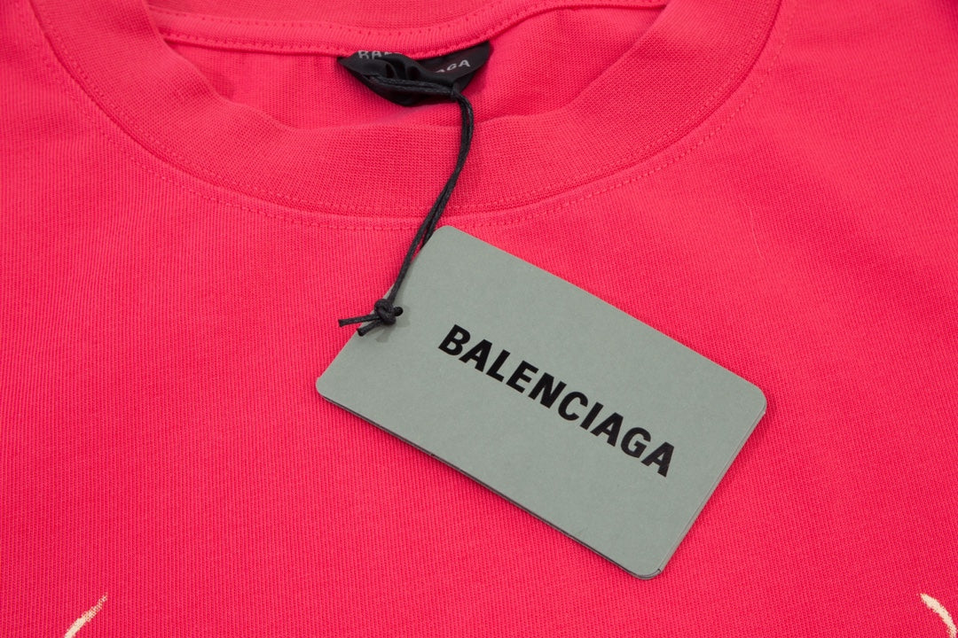 Balenciaga T-shirt