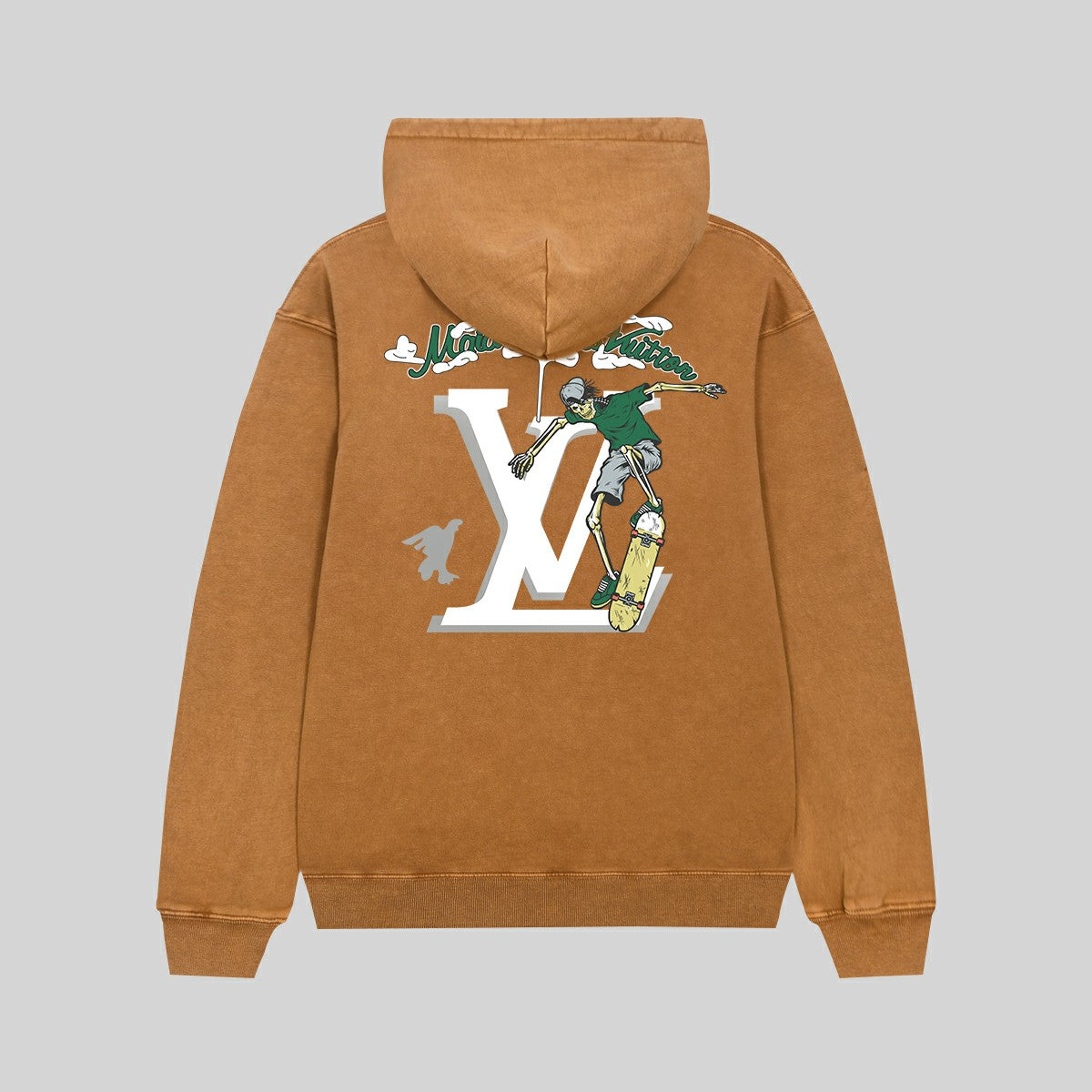 LV hoodie