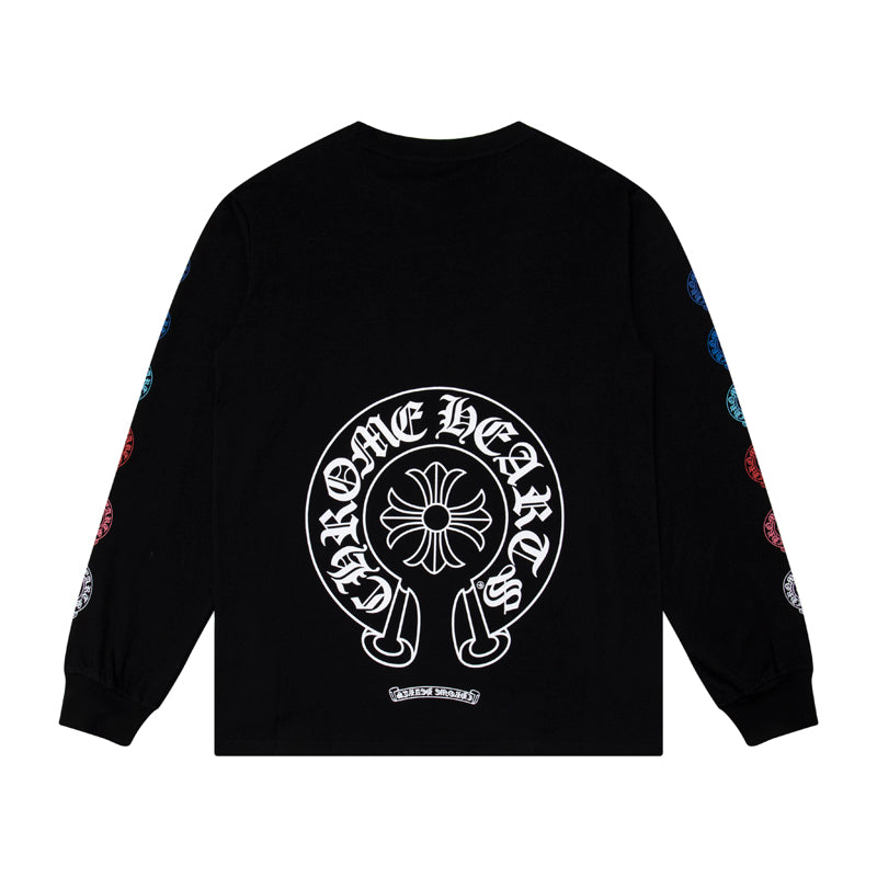 Chrome Hearts hoodie