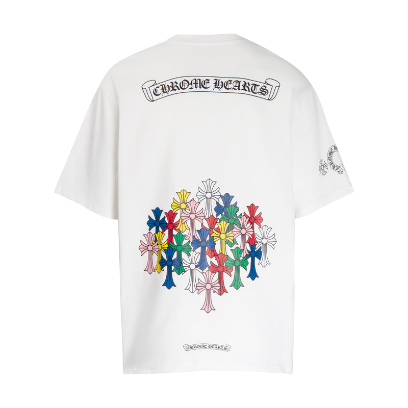 Chrome Hearts T-shirt