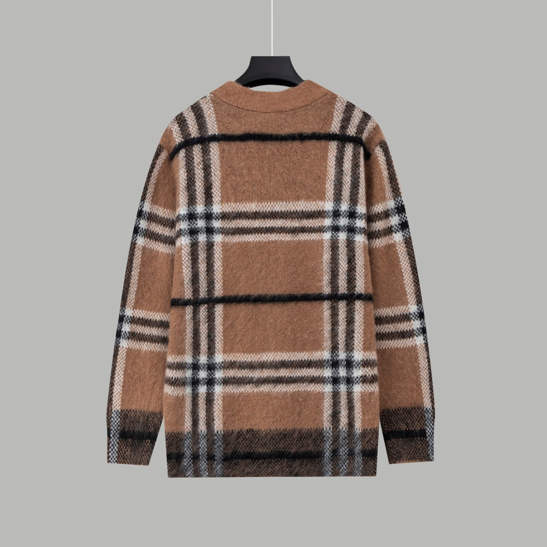 Burberry sweater