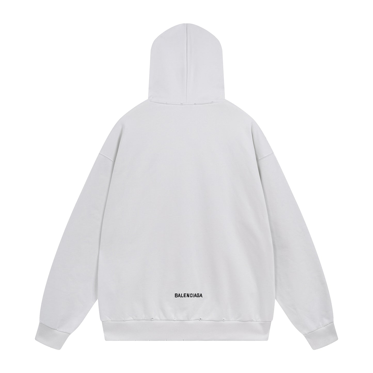 Balenciaga hoodie