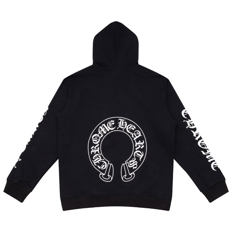 Chrome Hearts hoodie