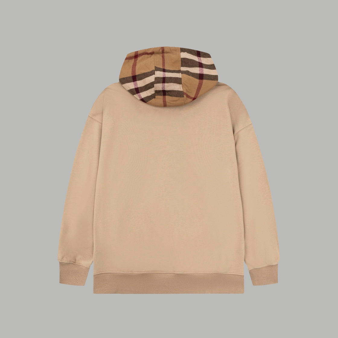 Burberry hoodie