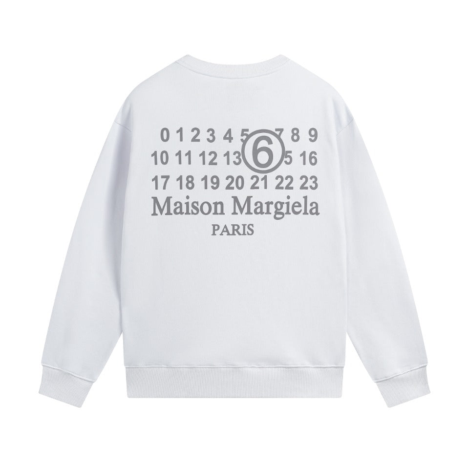 Margiela hoodie