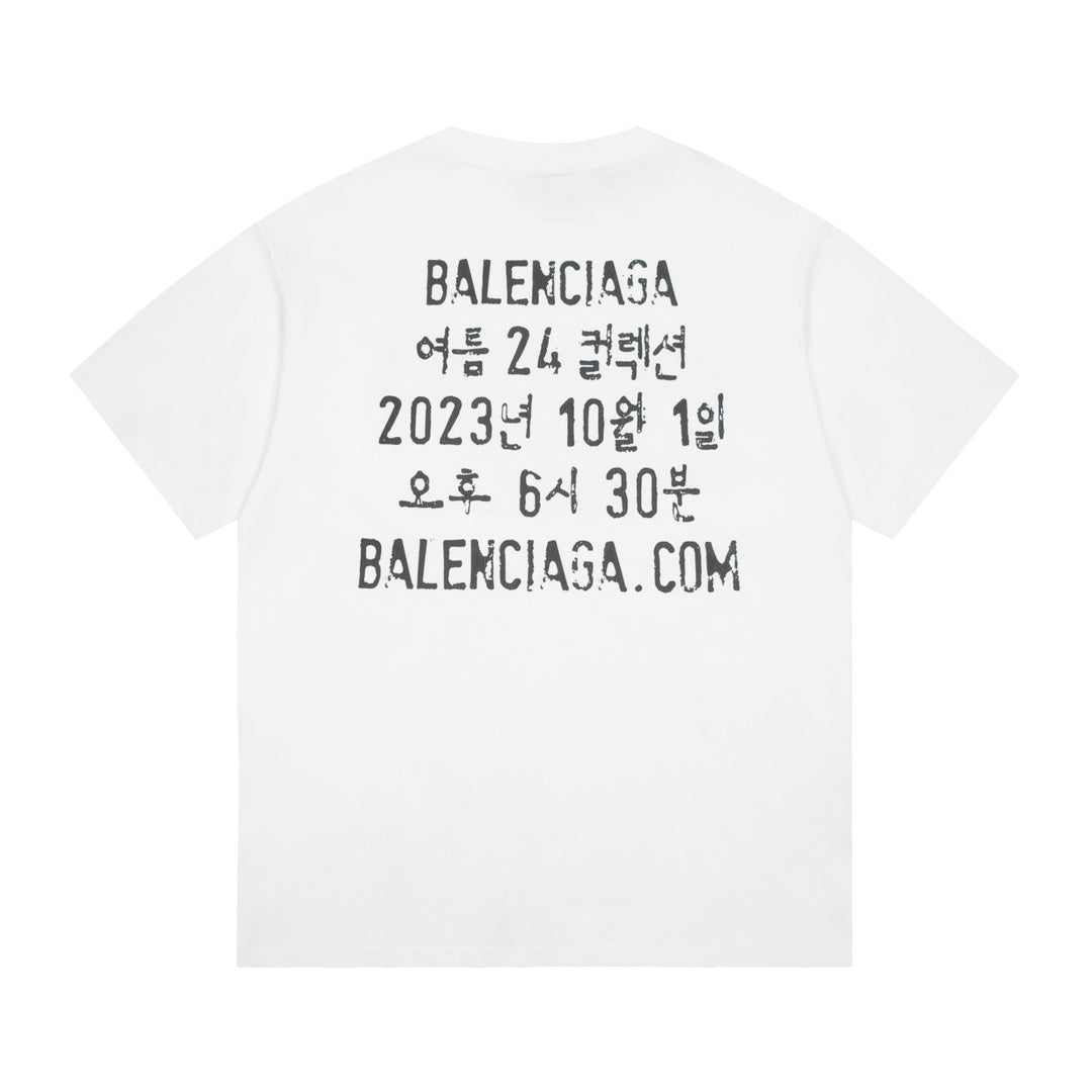 Balenciaga T-shirt