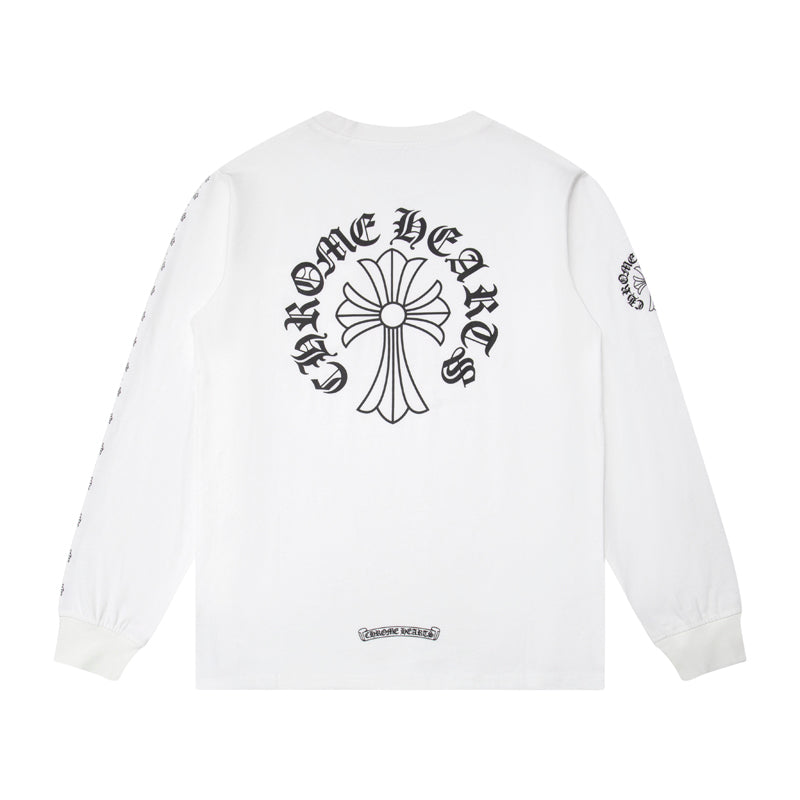 Chrome Hearts hoodie