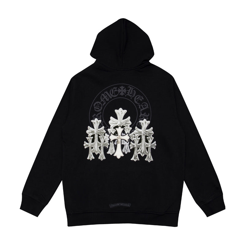 Chrome Hearts hoodie