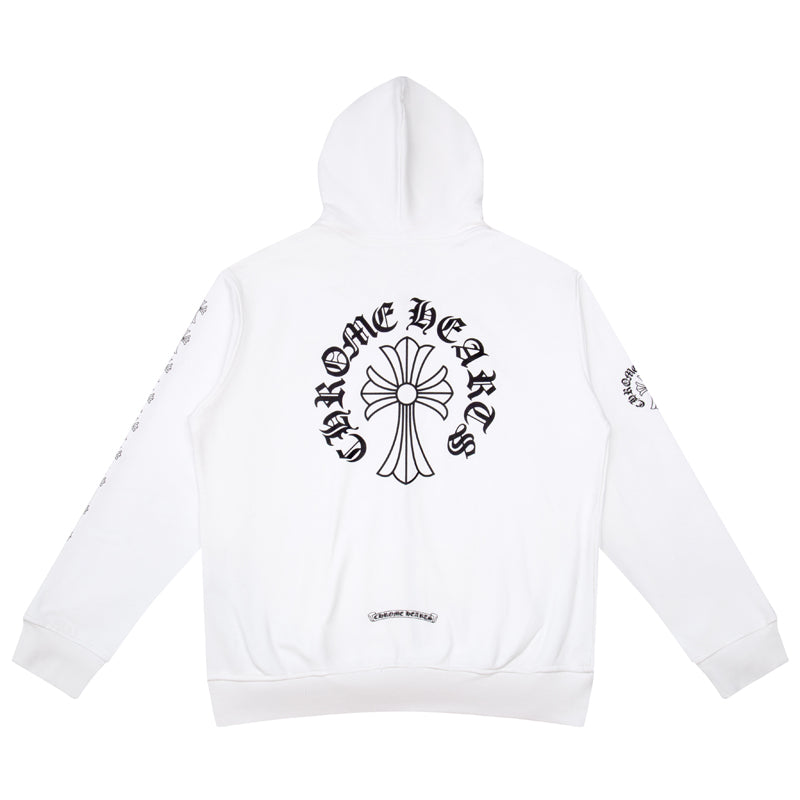 Chrome Hearts jacket