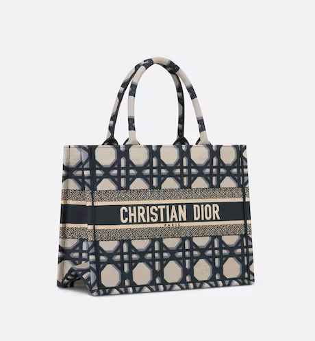 Dior tote bag