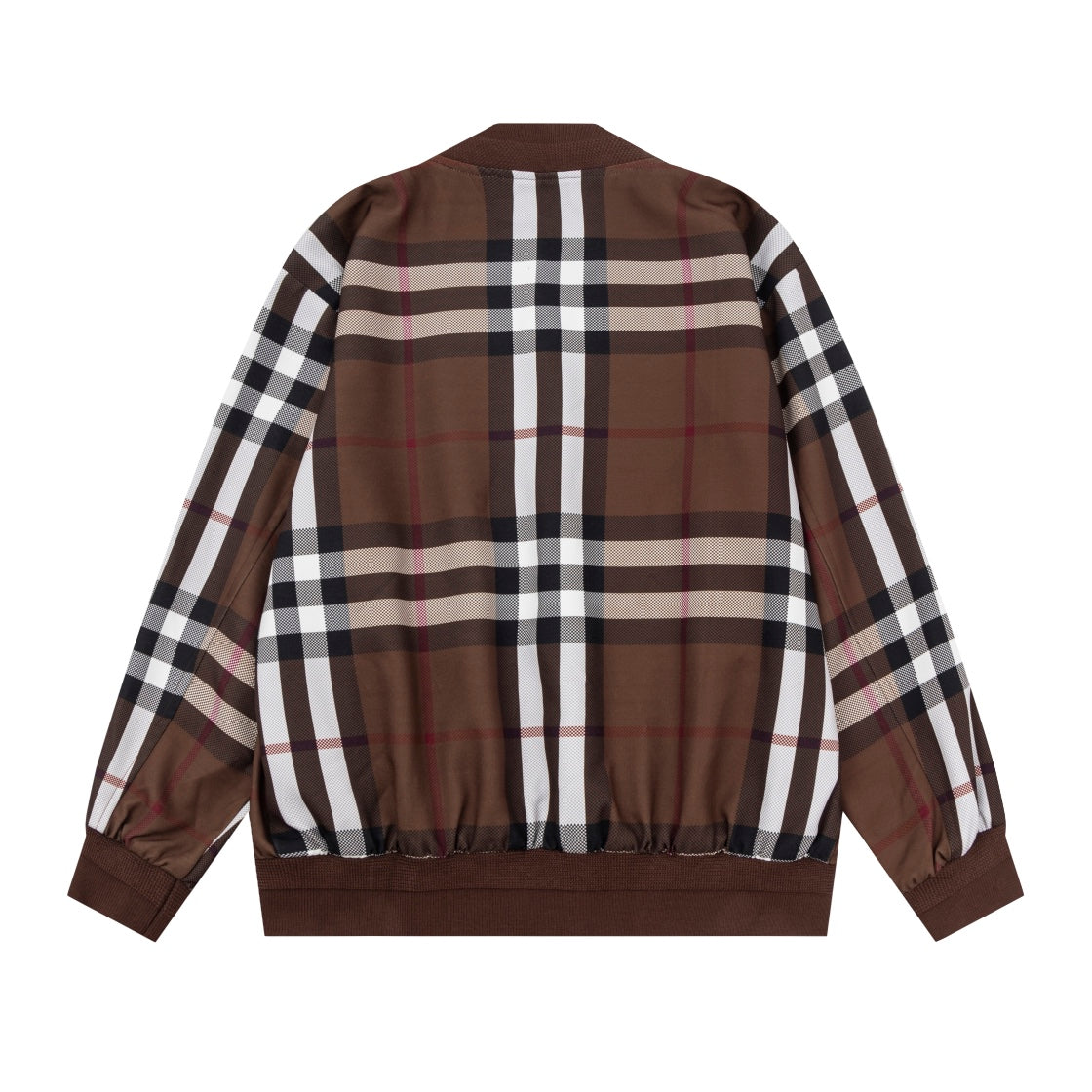 Burberry jacket