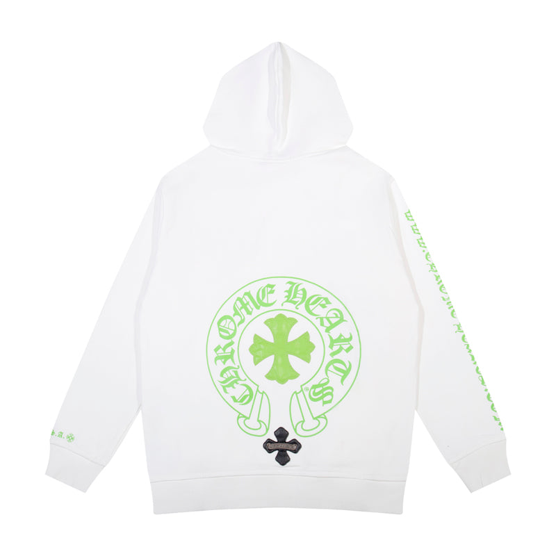 Chrome Hearts hoodie