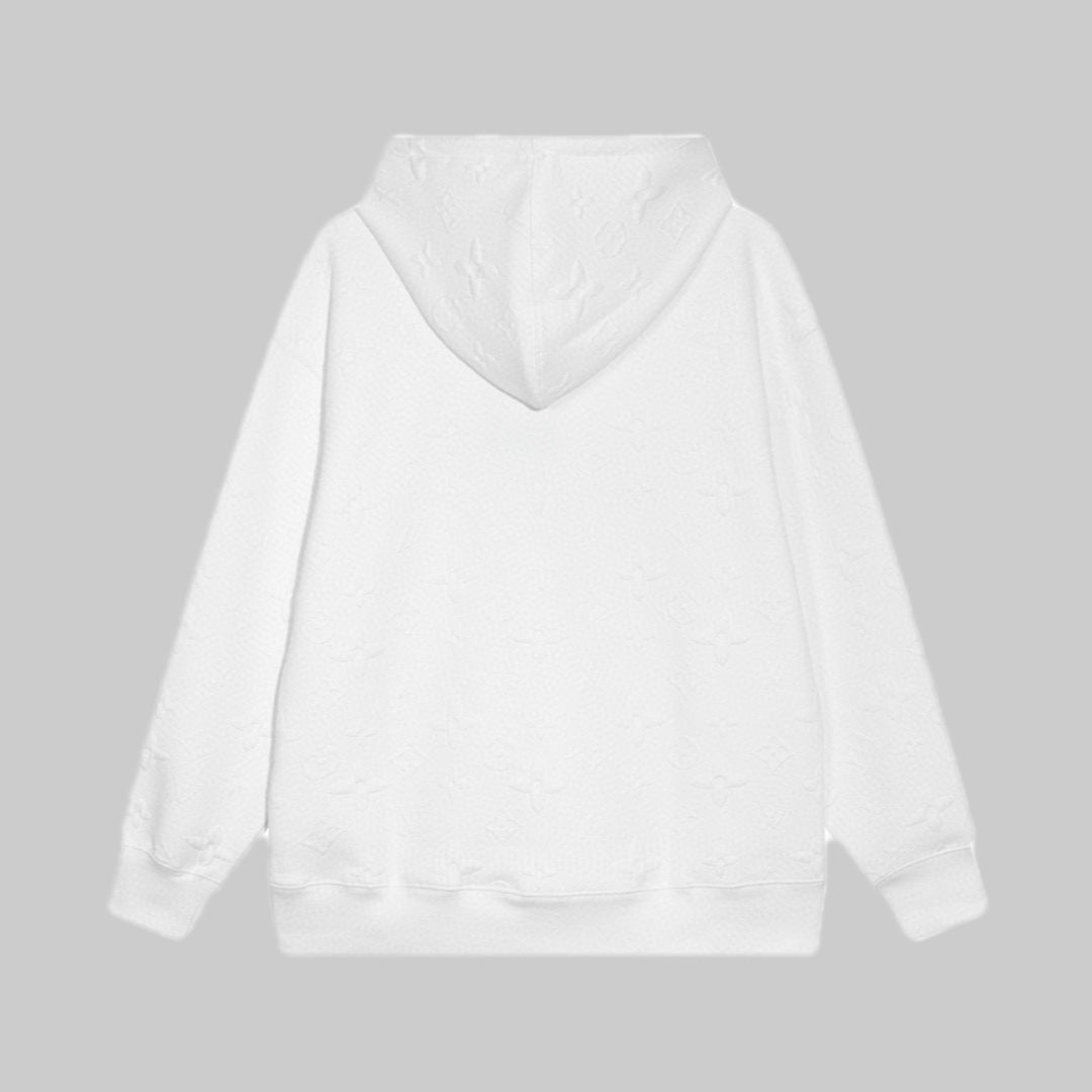 LV hoodie