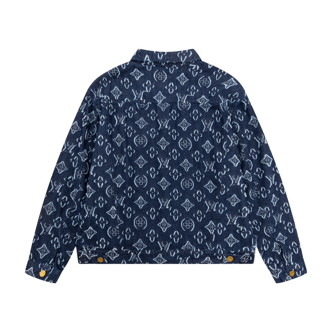 LV jacket