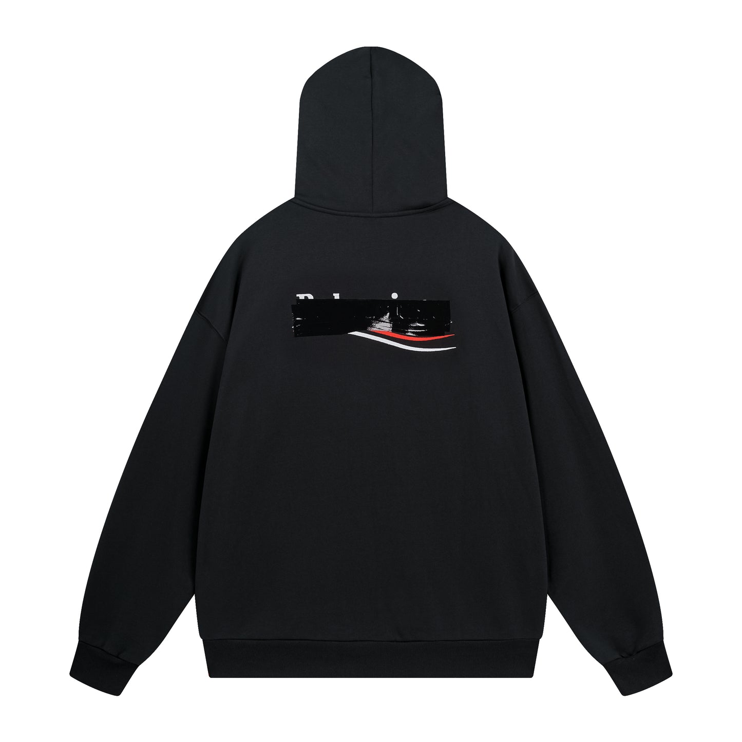 Balenciaga hoodie