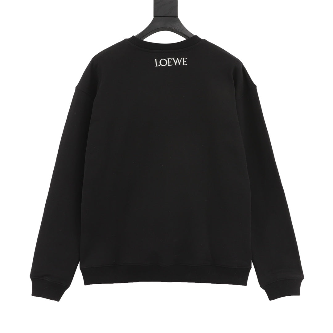 Loewe hoodie