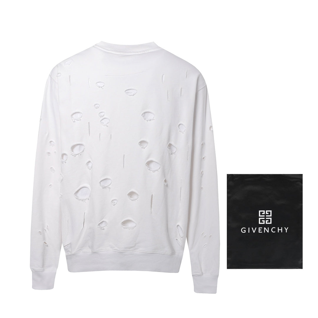 Givenchy hoodie